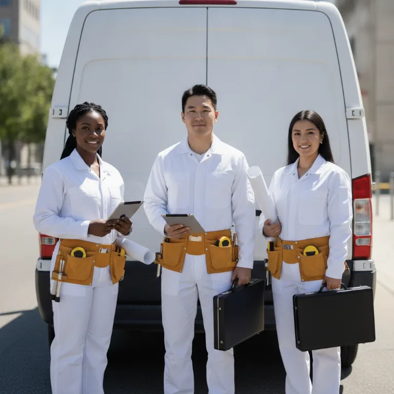 Business Lawyer team in Vancouver
